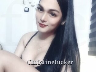 Christinetucker