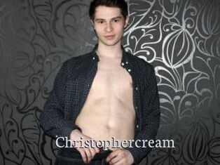 Christophercream