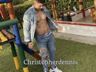 christopherdennis Free Host Empire