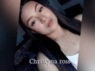 Christyna_ross