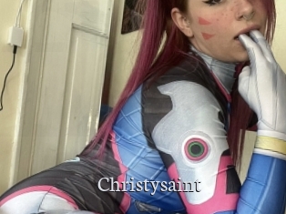 Christysaint