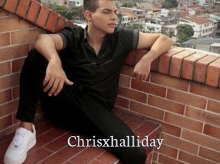 chrisxhalliday Free Host Empire