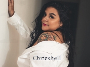 Chrisxhell