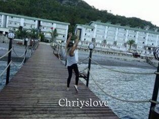 chriyslove Free Host Empire