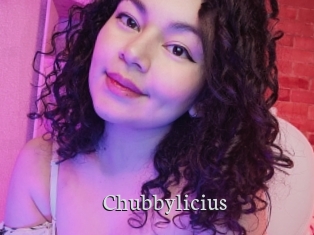 Chubbylicius