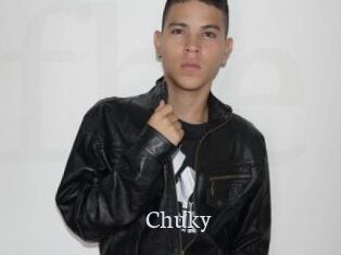 Chuky