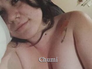 Chumi