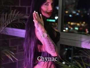 Chynac
