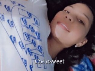 Cielosweet