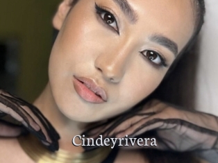 Cindeyrivera