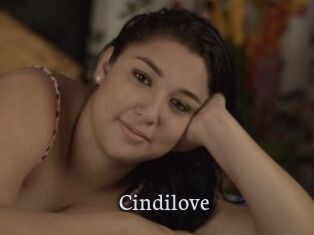 Cindilove