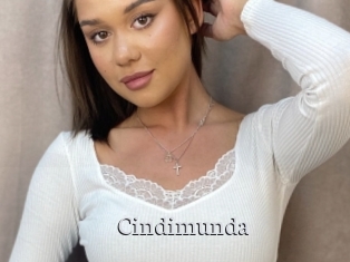 Cindimunda
