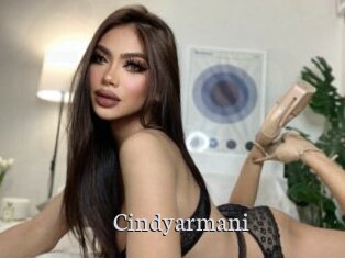 Cindyarmani