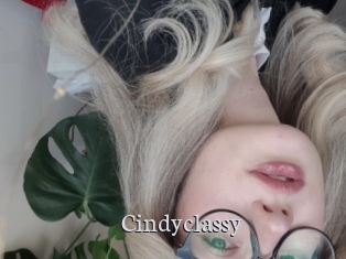 Cindyclassy