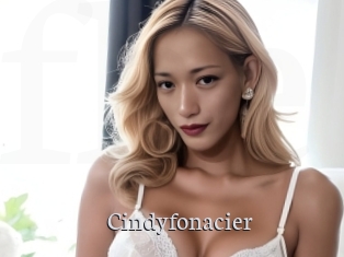 Cindyfonacier