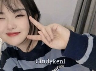 Cindykenl