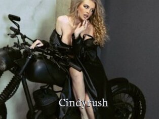 Cindyrush