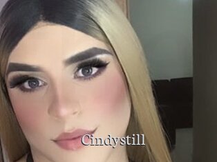 Cindystill