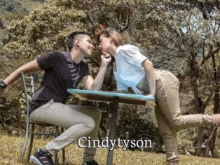 Cindytyson