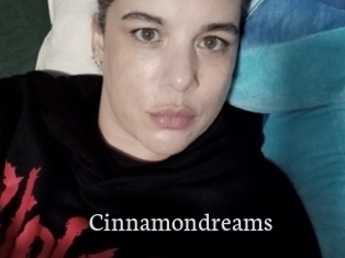 Cinnamondreams