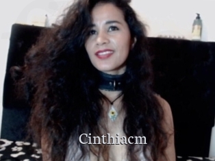 cinthiacm Free Host Empire
