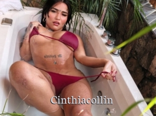 Cinthiacollin