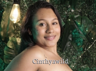 Cinthyawild