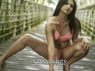 Cintyakiuty