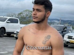 Citocuartas