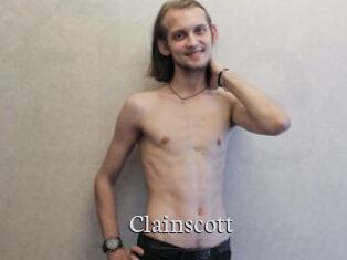Clainscott