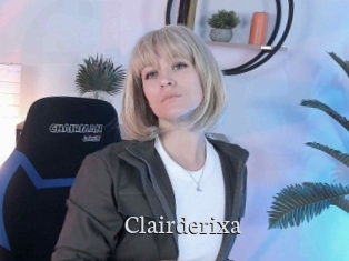 Clairderixa