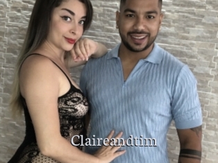 Claireandtim