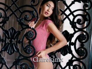 Clairekimx