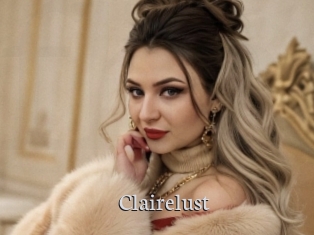 Clairelust