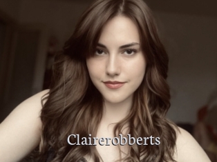 Clairerobberts