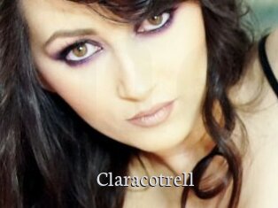 Claracotrell