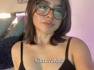 Claravidal