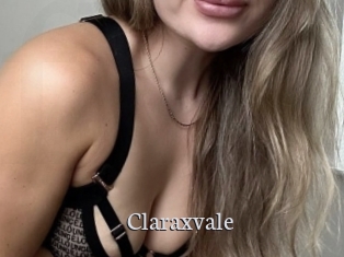 Claraxvale