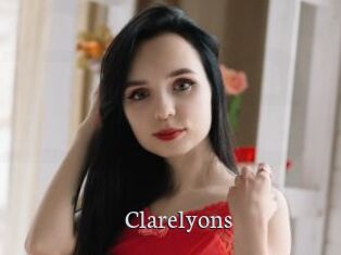 Clarelyons