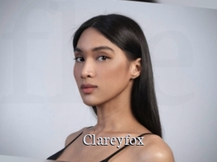 Clareyfox