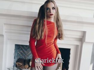 Clariekirk