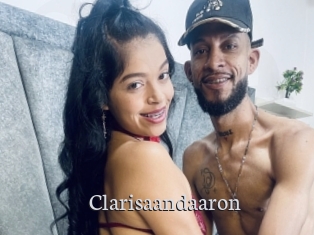 Clarisaandaaron
