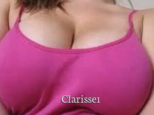 Clarisse1
