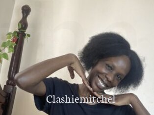 Clashiemitchel