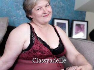 Classyadelle