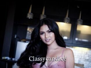 Classycandice