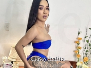 Classythalita