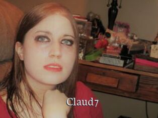 Claud7