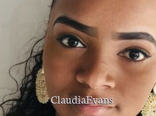 claudiaEvans Free Host Empire
