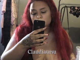 Claudiaursu